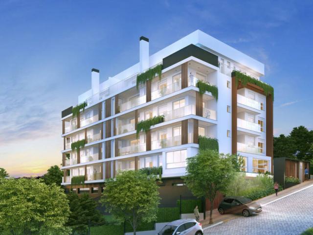 #269 - Apartamento para Venda em Garibaldi - RS - 1