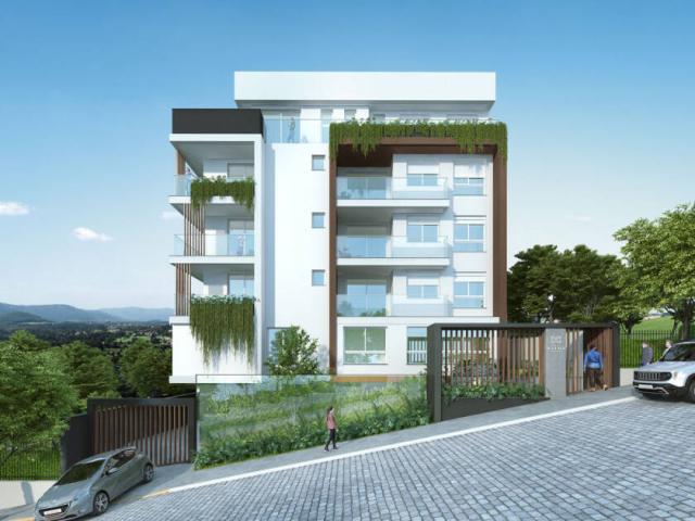 #269 - Apartamento para Venda em Garibaldi - RS - 3