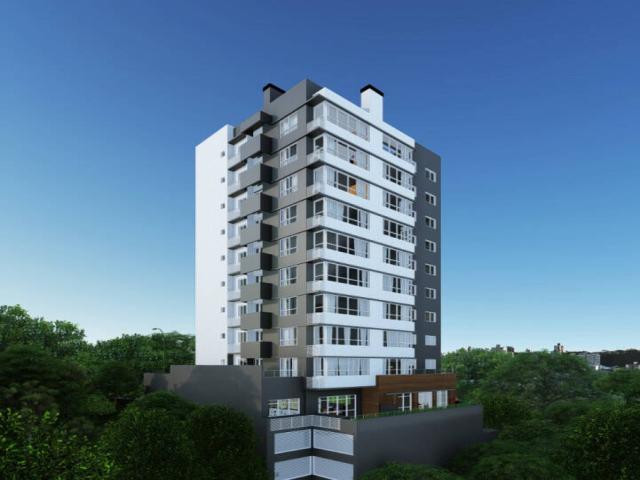 #273 - Apartamento para Venda em Bento Gonçalves - RS - 2