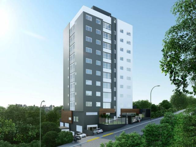 #273 - Apartamento para Venda em Bento Gonçalves - RS - 1