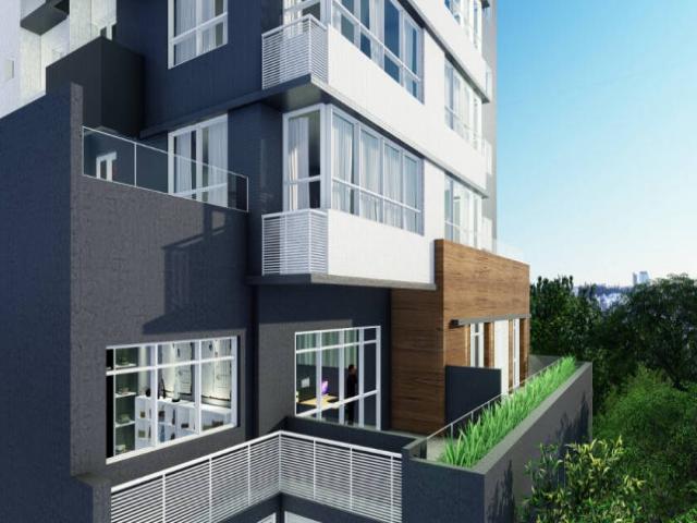 Apartamento para Venda em Bento Gonçalves - 5