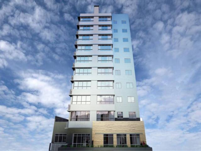 #273 - Apartamento para Venda em Bento Gonçalves - RS - 3