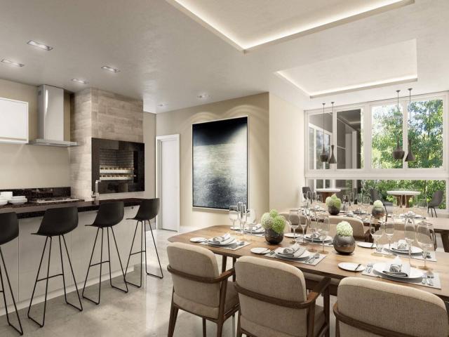 Apartamento para Venda em Bento Gonçalves - 4