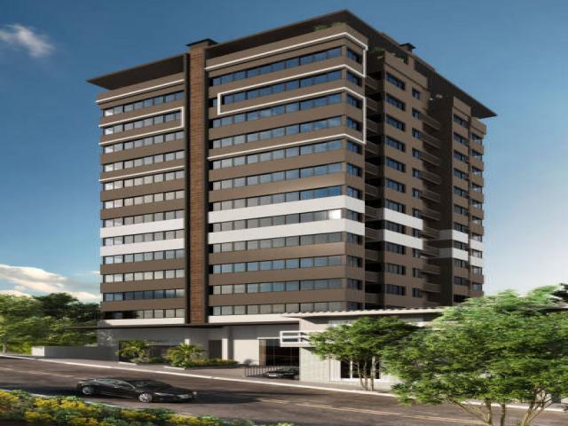 #275 - Apartamento para Venda em Bento Gonçalves - RS - 2