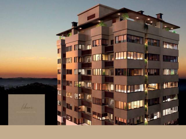 #275 - Apartamento para Venda em Bento Gonçalves - RS - 1