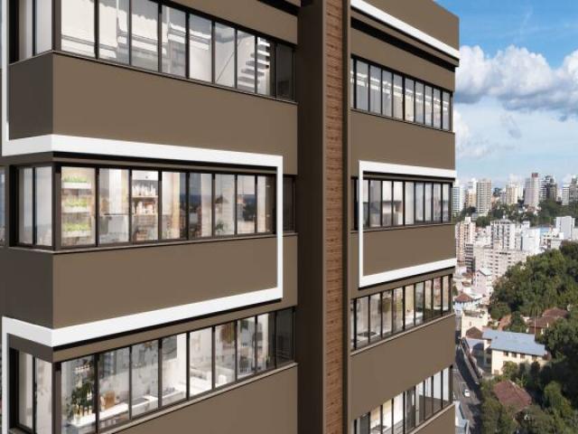 #275 - Apartamento para Venda em Bento Gonçalves - RS - 3