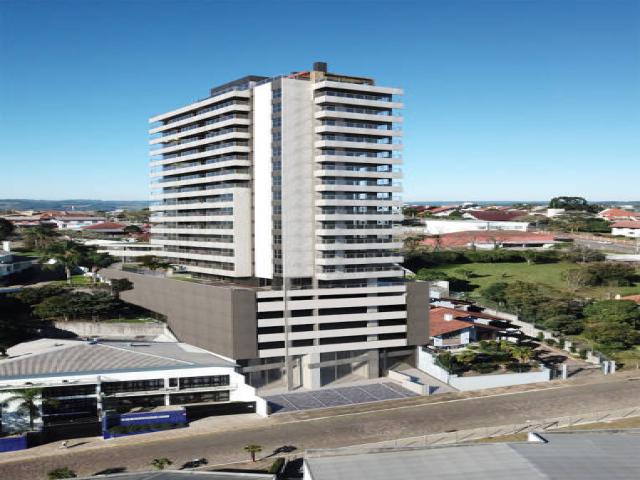#276 - Apartamento para Venda em Bento Gonçalves - RS - 2