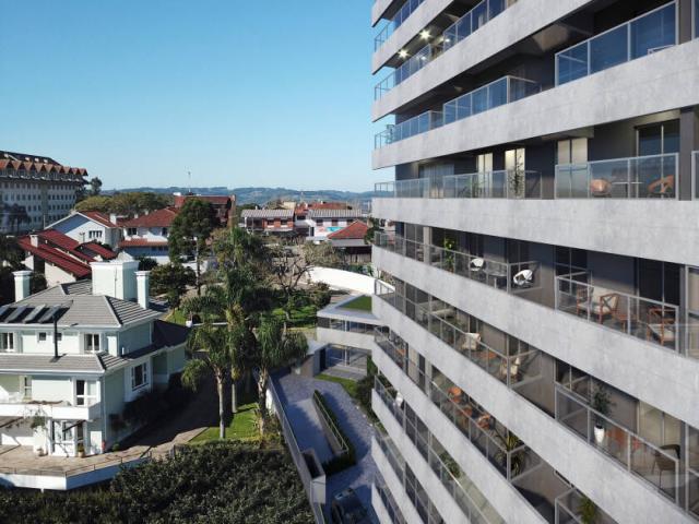 #276 - Apartamento para Venda em Bento Gonçalves - RS - 3