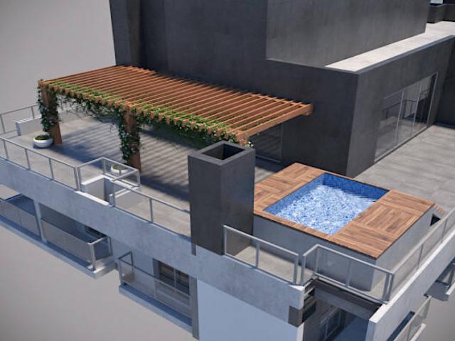 Apartamento para Venda em Bento Gonçalves - 5