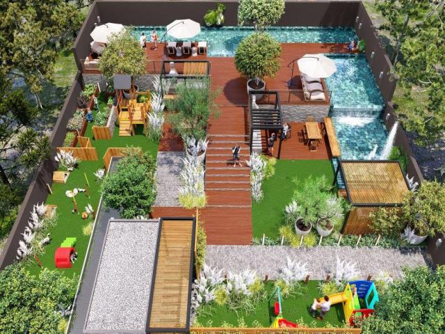 Apartamento para Venda em Bento Gonçalves - 5