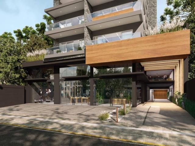 Apartamento para Venda em Bento Gonçalves - 4