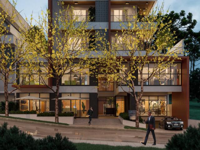 #279 - Apartamento para Venda em Bento Gonçalves - RS - 3