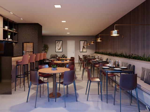 Apartamento para Venda em Bento Gonçalves - 5