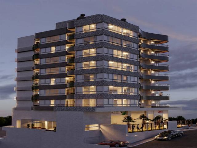 #283 - Apartamento para Venda em Bento Gonçalves - RS - 1