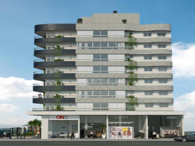 Apartamento para Venda em Bento Gonçalves - 4