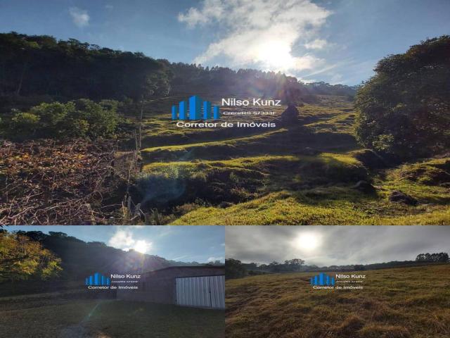 #155 - Área de terras para Venda em Pinto Bandeira - RS - 2