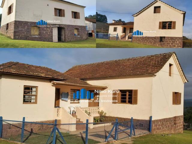 #155 - Área de terras para Venda em Pinto Bandeira - RS - 1