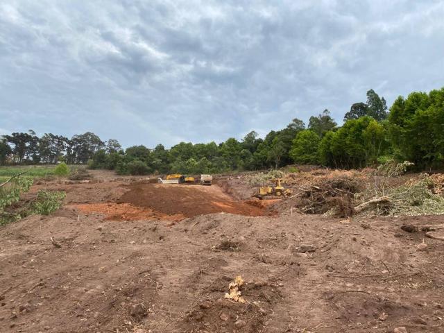 Área para Venda em Bento Gonçalves - 4
