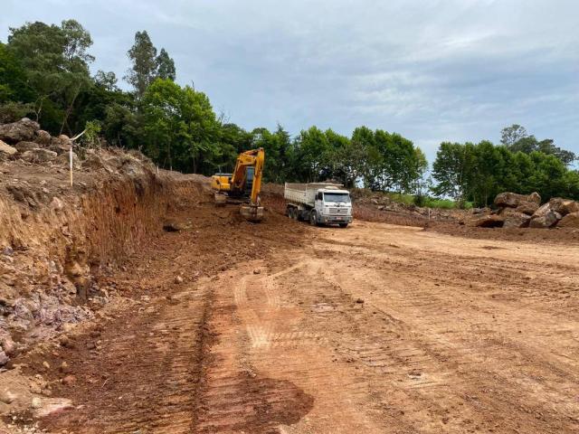 #290 - Área para Venda em Bento Gonçalves - RS - 3