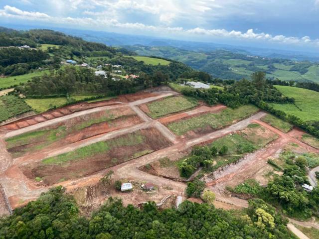 #290 - Área para Venda em Bento Gonçalves - RS - 2