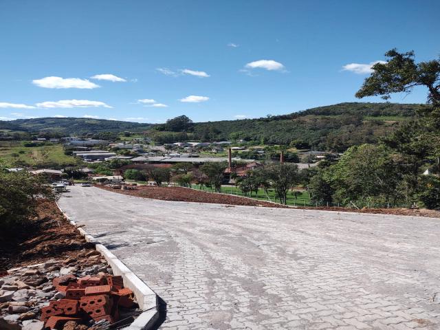 #295 - Área para Venda em Bento Gonçalves - RS - 3