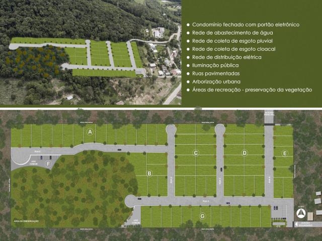 #295 - Área para Venda em Bento Gonçalves - RS - 1
