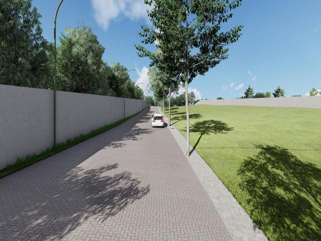 #296 - Área para Venda em Bento Gonçalves - RS - 3