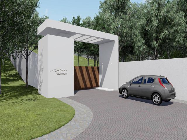 #296 - Área para Venda em Bento Gonçalves - RS - 2