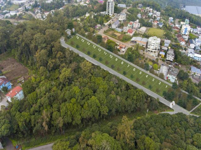 #296 - Área para Venda em Bento Gonçalves - RS - 1