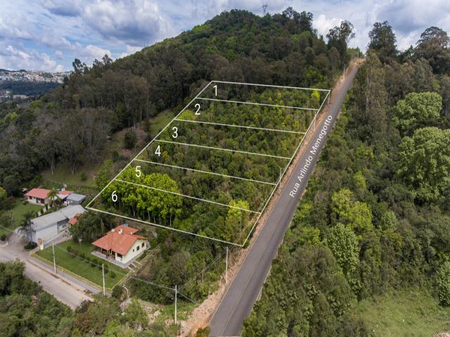 #297 - Área para Venda em Bento Gonçalves - RS - 1