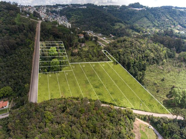 #298 - Área para Venda em Bento Gonçalves - RS - 1