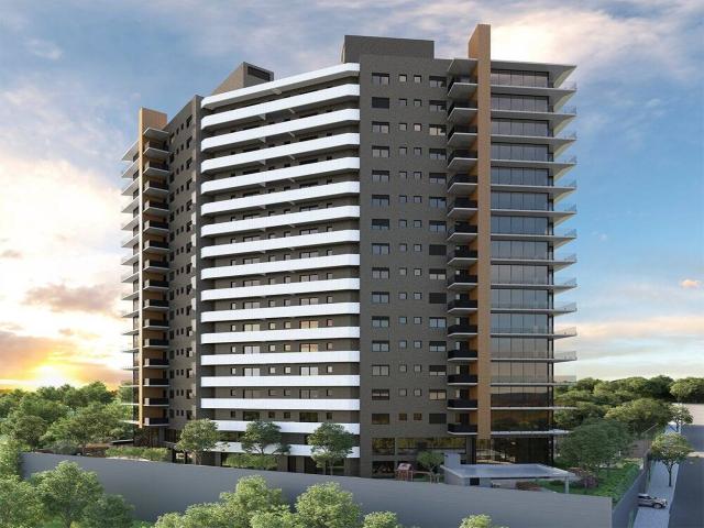 #303 - Apartamento para Venda em Bento Gonçalves - RS - 2