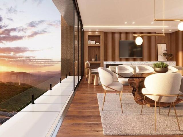 Apartamento para Venda em Bento Gonçalves - 5