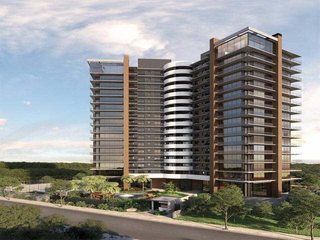 #303 - Apartamento para Venda em Bento Gonçalves - RS - 1