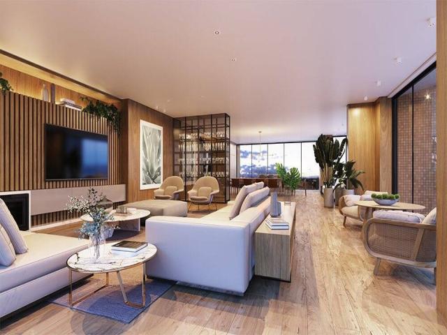 Apartamento para Venda em Bento Gonçalves - 4