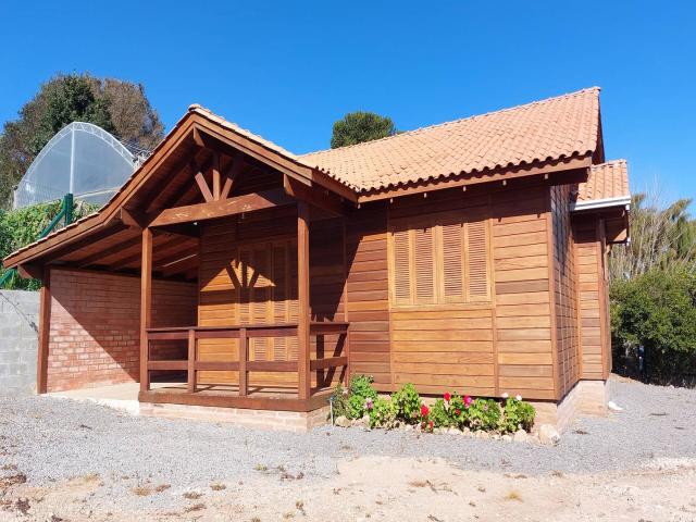 #306 - Chácara para Venda em Bento Gonçalves - RS - 1