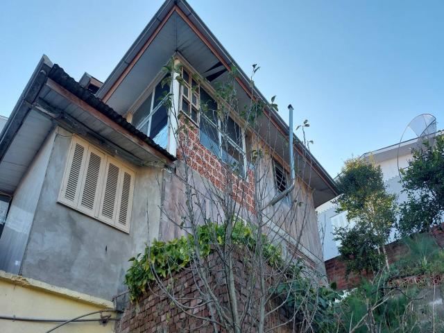 #308 - Casa para Venda em Bento Gonçalves - RS - 1