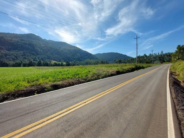 #311 - Área de terras para Venda em Roca Sales - RS - 3