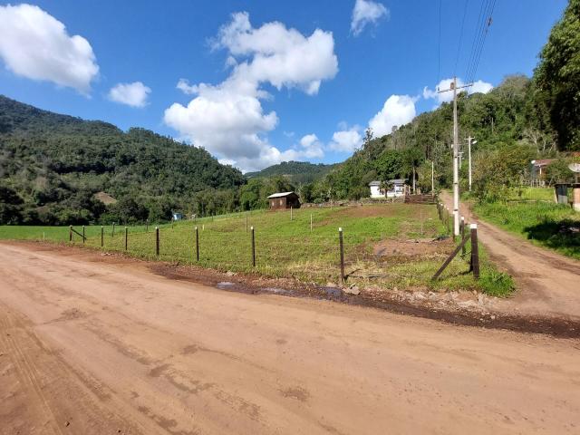 #312 - Área de terras para Venda em Roca Sales - RS - 1