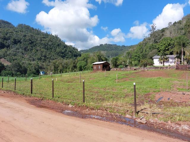 #312 - Área de terras para Venda em Roca Sales - RS - 2