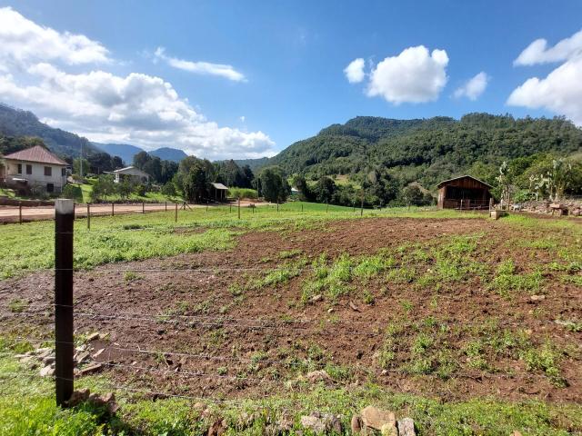 #312 - Área de terras para Venda em Roca Sales - RS - 3