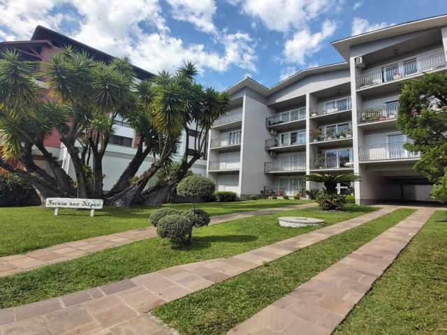 #315 - Apartamento para Venda em Garibaldi - RS - 1