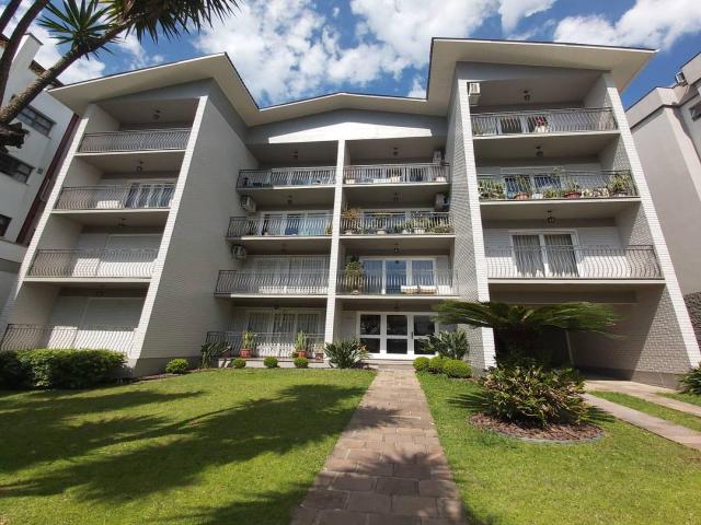 #315 - Apartamento para Venda em Garibaldi - RS - 2