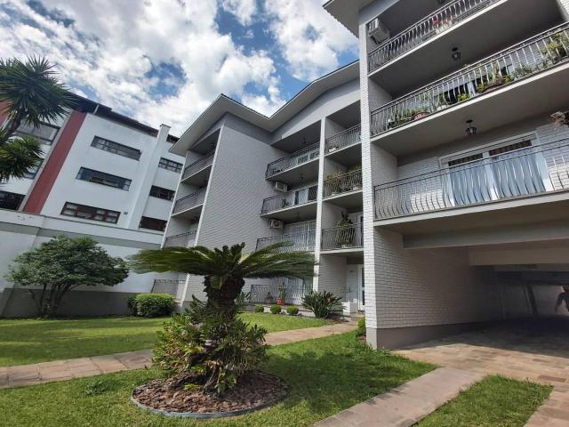 Apartamento para Venda em Garibaldi - 5