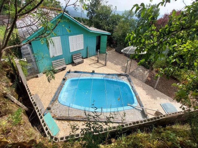 #318 - Chácara para Venda em Cotiporã - RS - 3