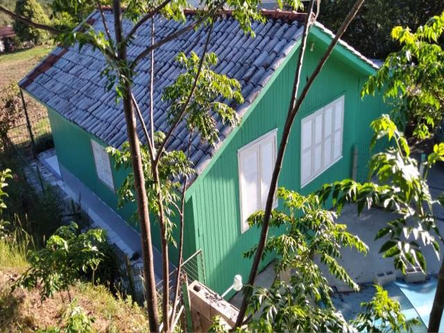 #318 - Chácara para Venda em Cotiporã - RS - 1