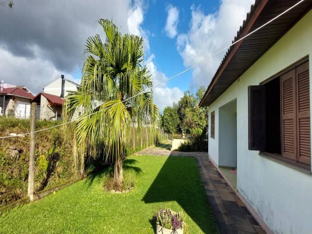 #319 - Casa para Venda em Bento Gonçalves - RS - 1