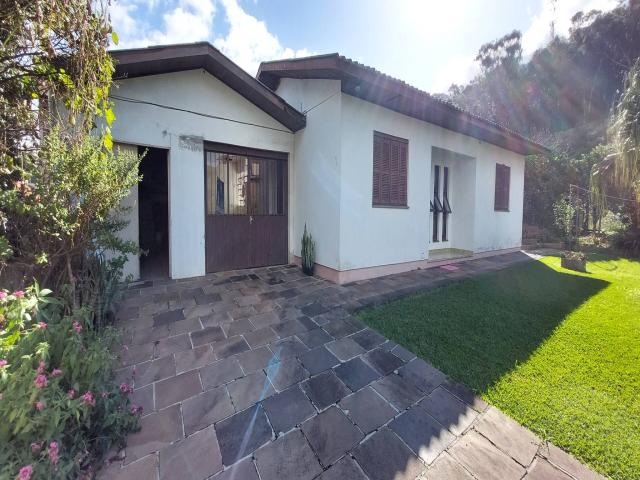 #319 - Casa para Venda em Bento Gonçalves - RS - 2