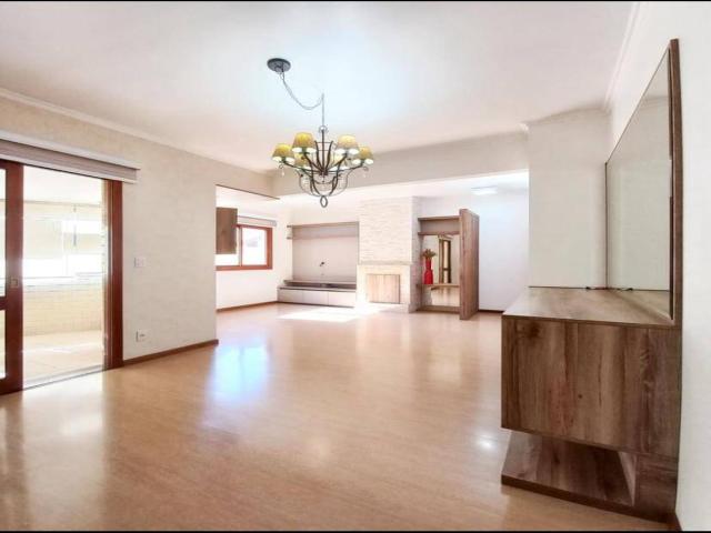 #320 - Apartamento para Venda em Bento Gonçalves - RS - 1