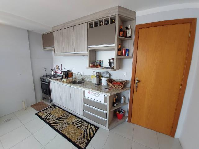 #322 - Apartamento para Venda em Bento Gonçalves - RS - 3